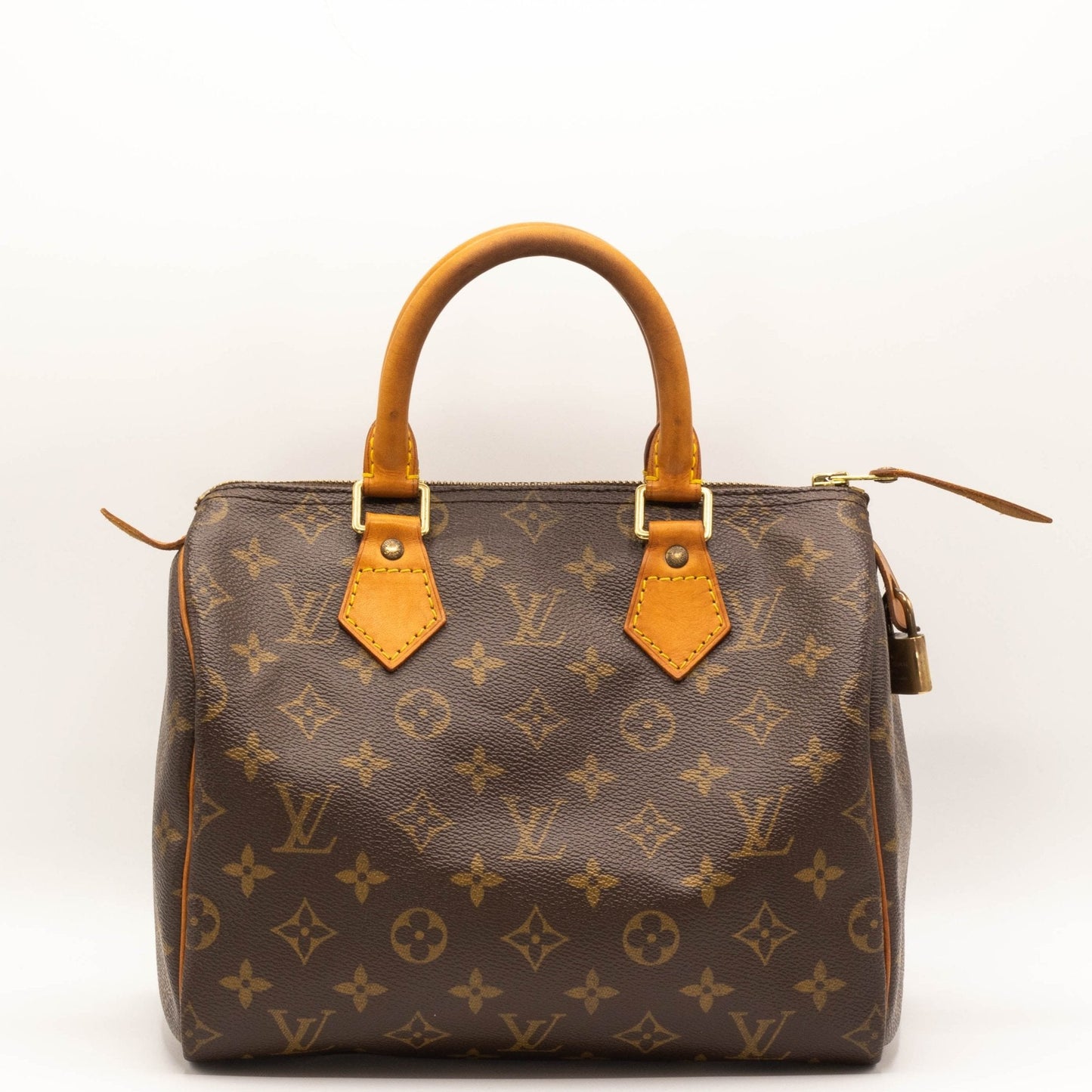 Speedy Monogram 25