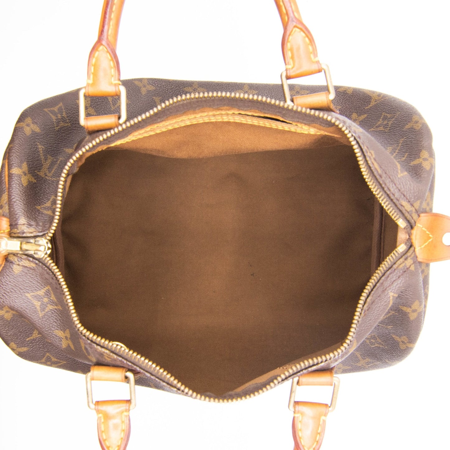 Speedy Monogram 30  M41526
