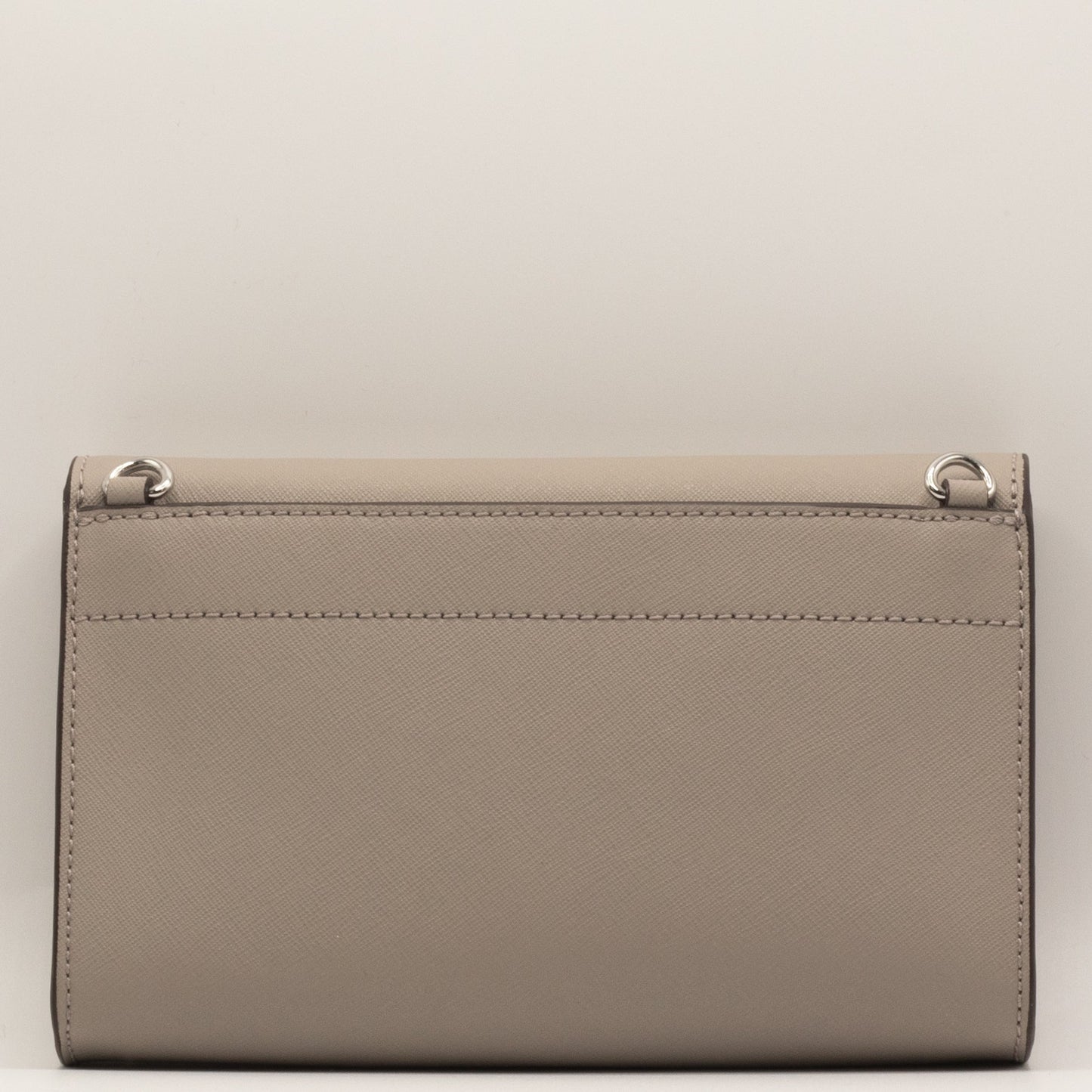 Cross Body Shoulder Clutch Grey 192877364955