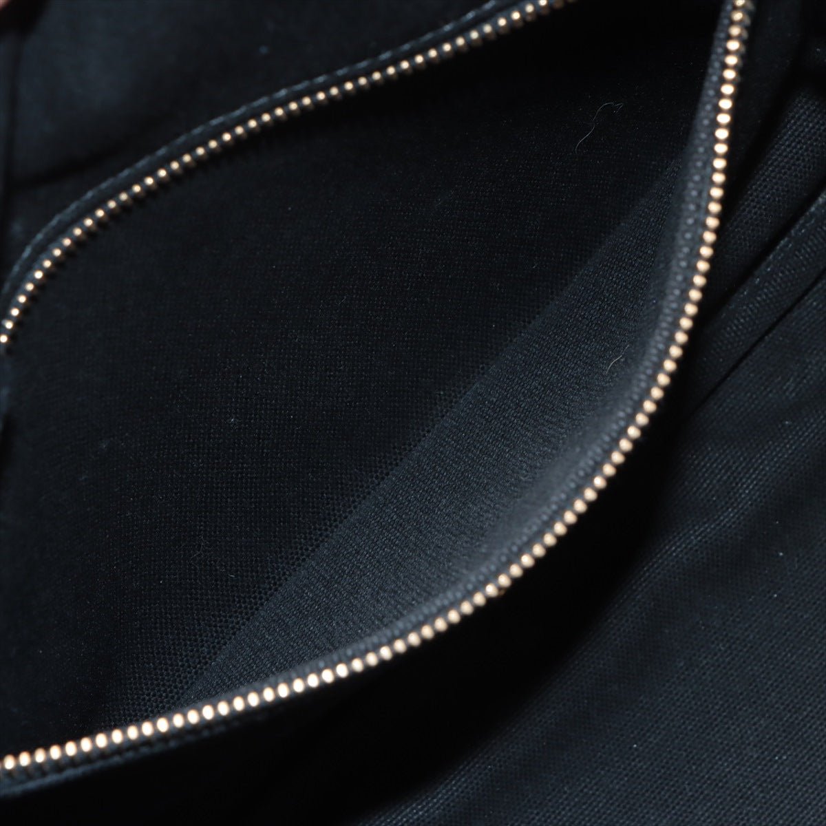 Canapa Canvas Black Tote