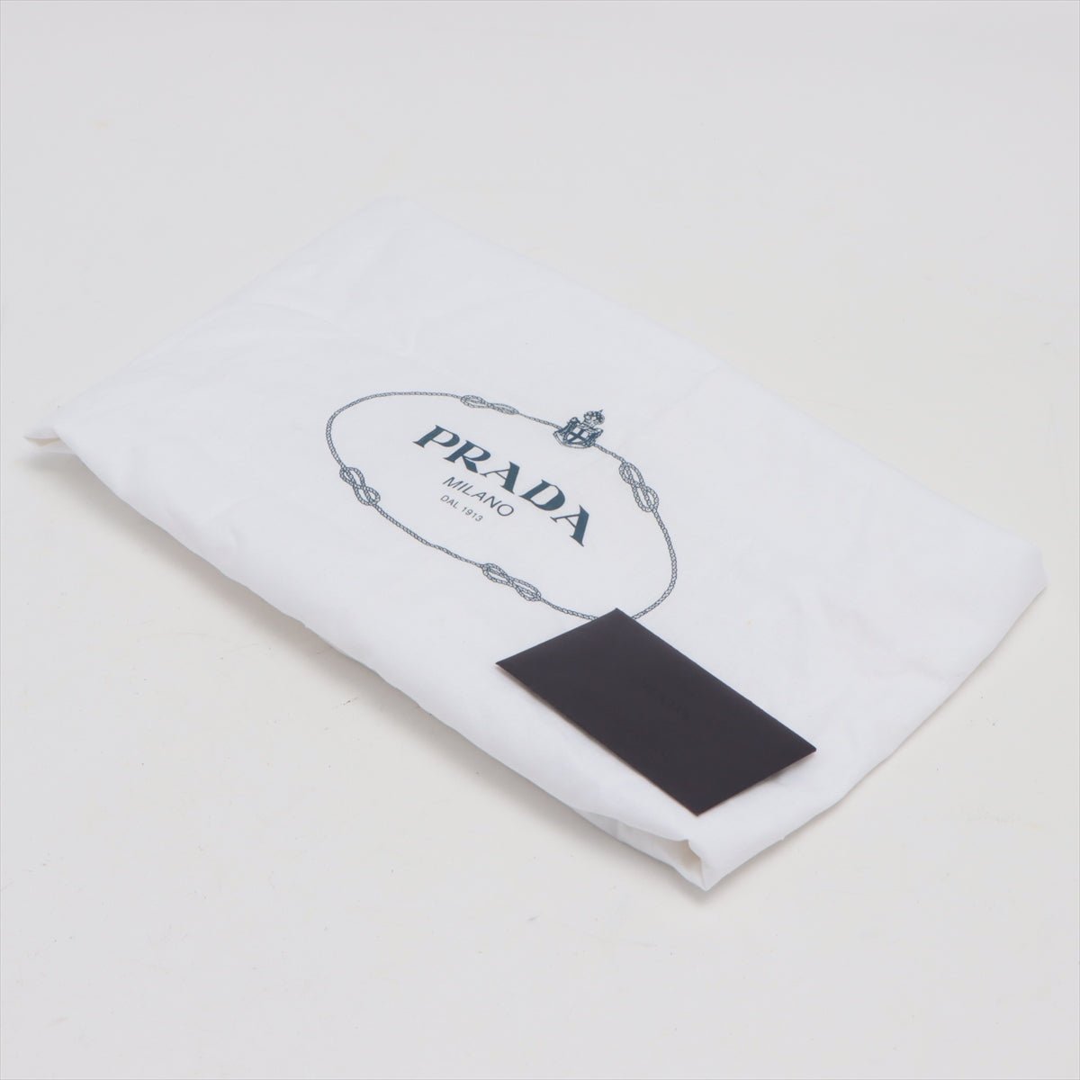 Canapa Canvas Black Tote