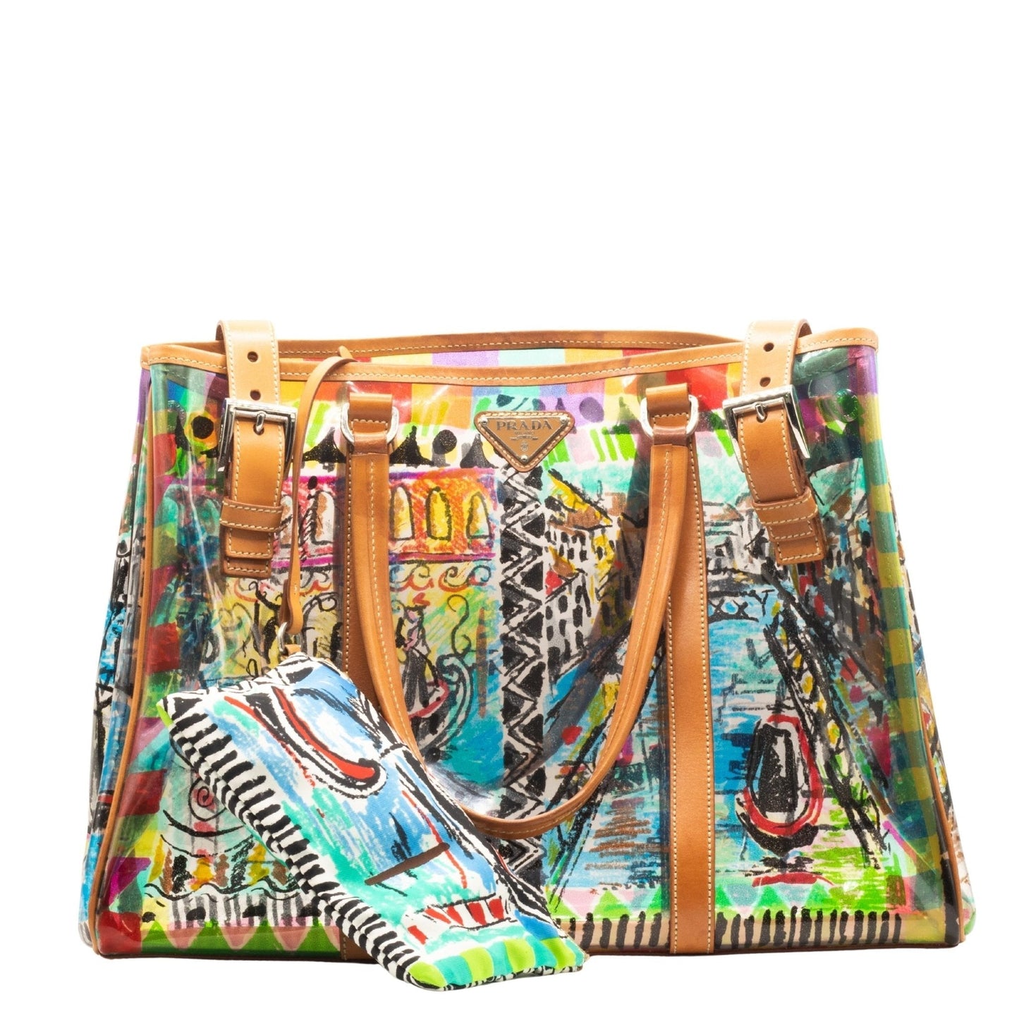 Shopper Plexi bag 16225610