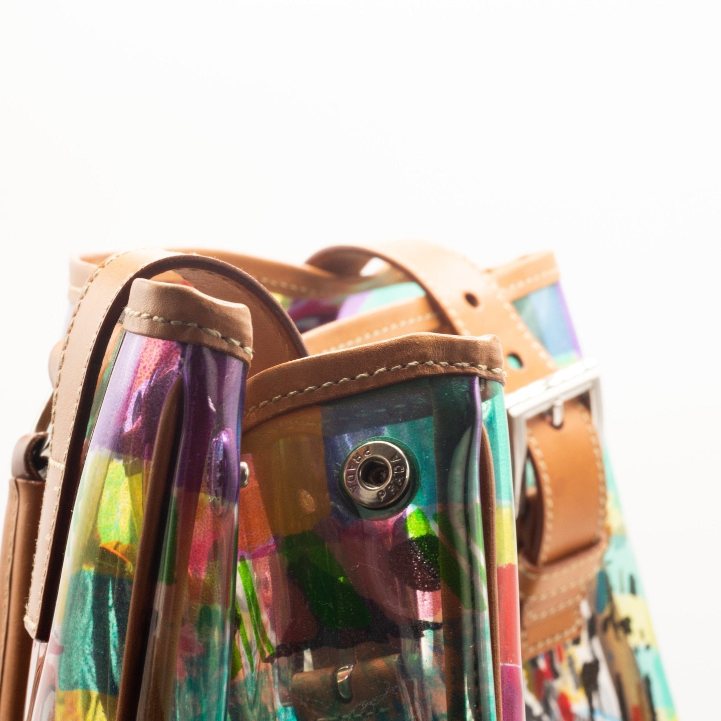 Shopper Plexi bag 16225610