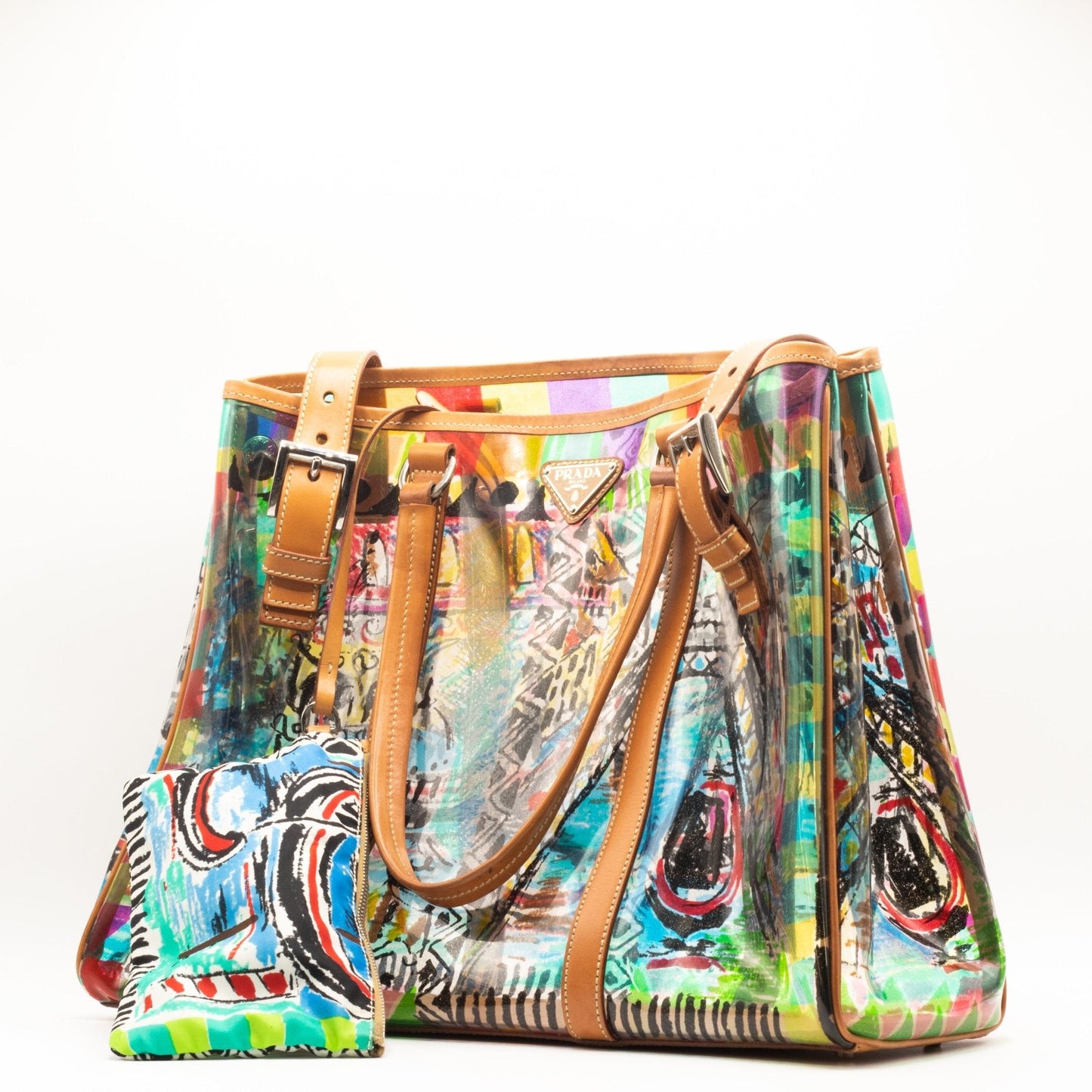 Shopper Plexi bag 16225610