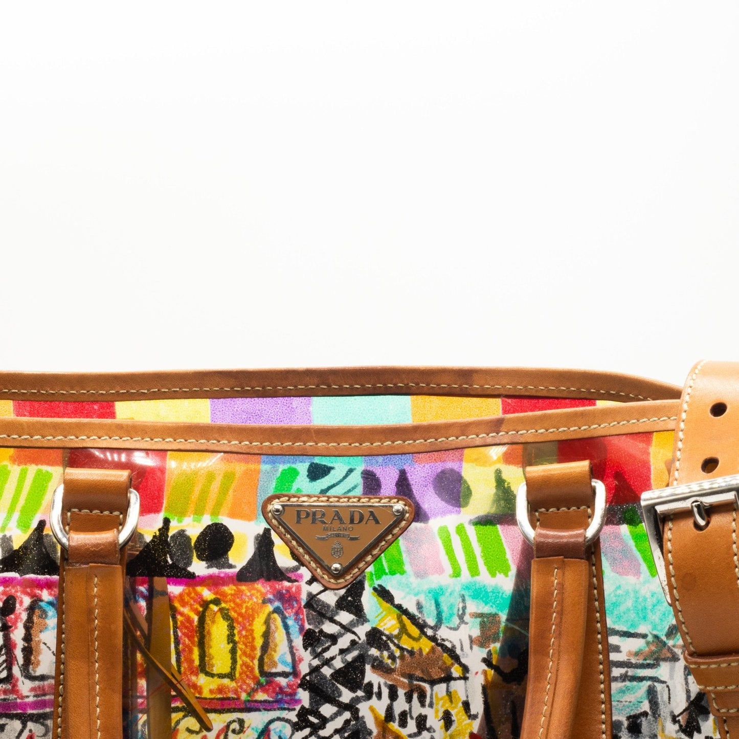 Shopper Plexi bag 16225610