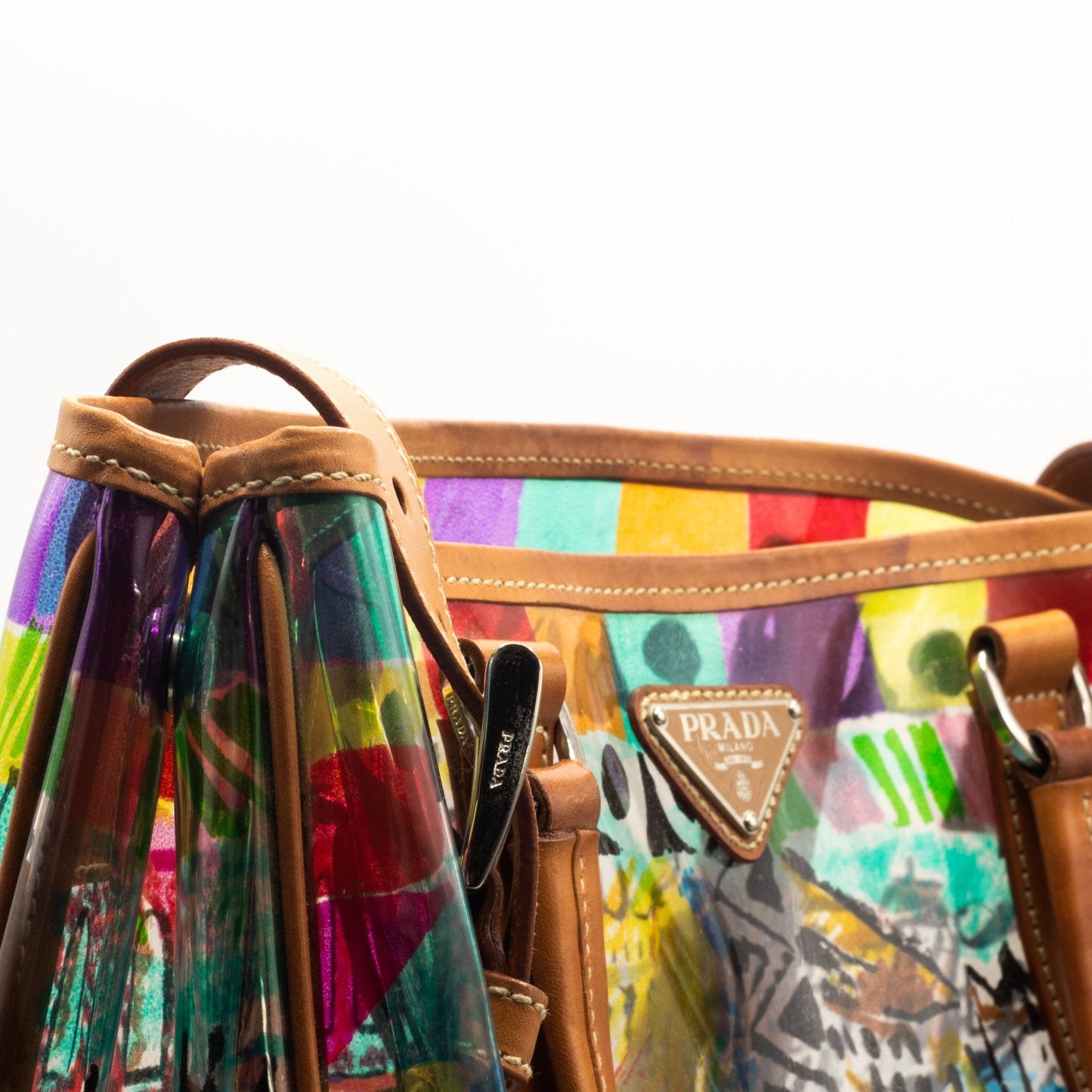 Shopper Plexi bag 16225610