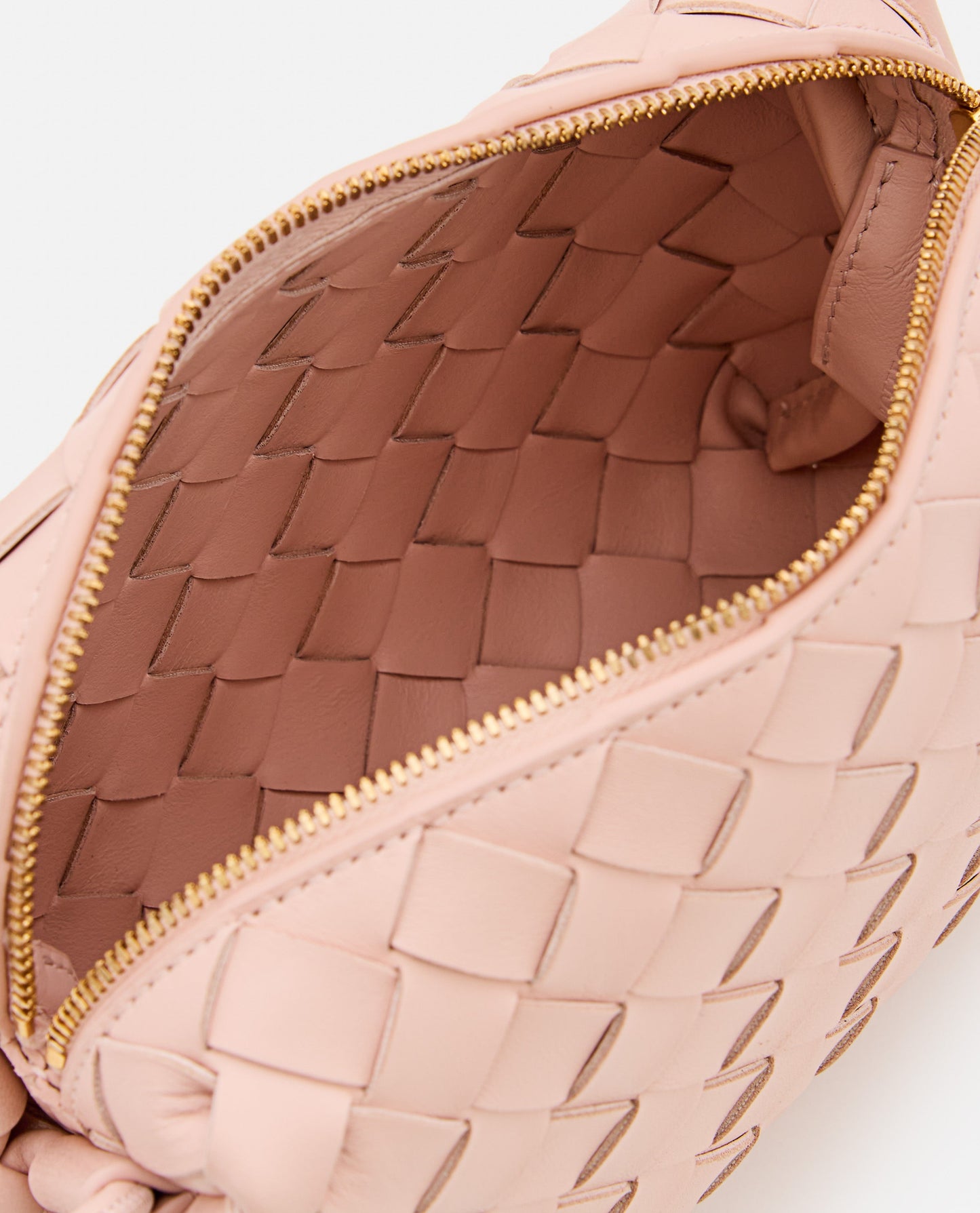 Acne Studios Women Mini Loop Leather Camera Bag