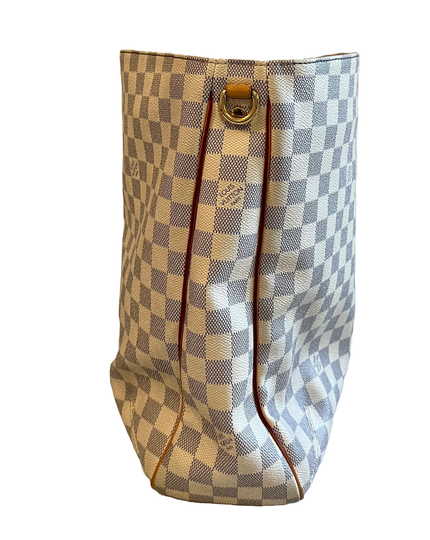 Louis Vuitton Soffi Damier Azur