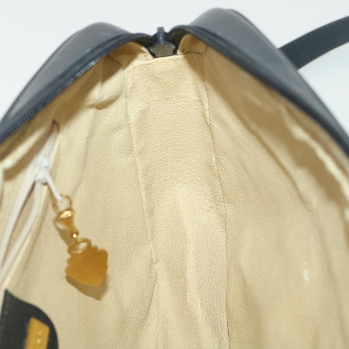 GUCCI Shoulder Bag Canvas Multicolor th3402