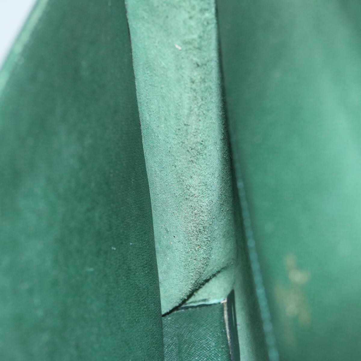 LOUIS VUITTON Taiga Serviette Kourad Business Bag Epicea M30074 LV th4474