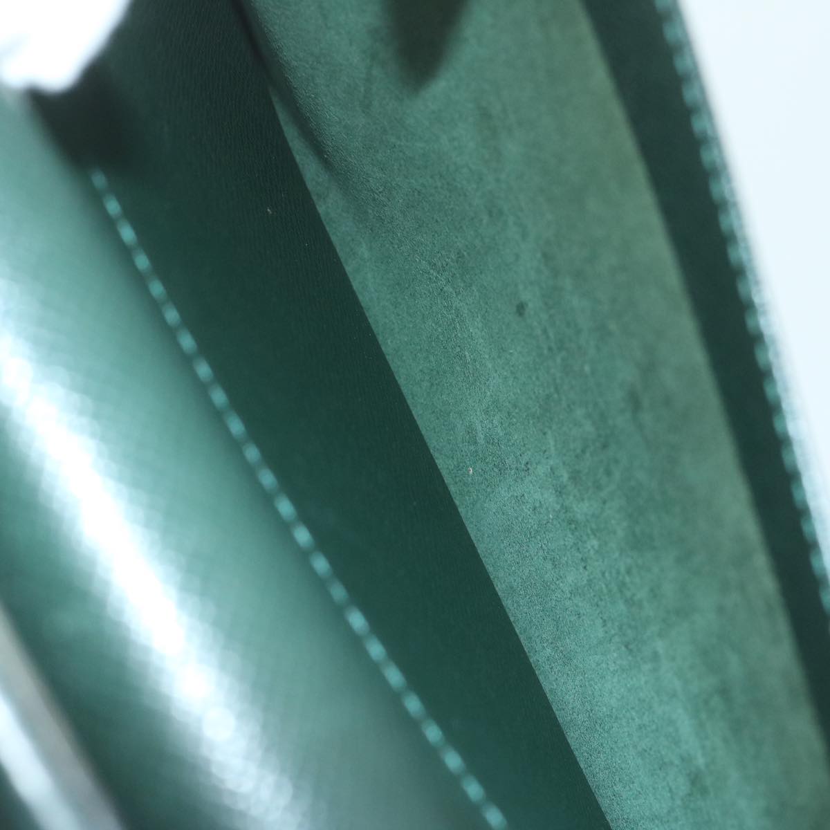 LOUIS VUITTON Taiga Serviette Kourad Business Bag Epicea M30074 LV th4474