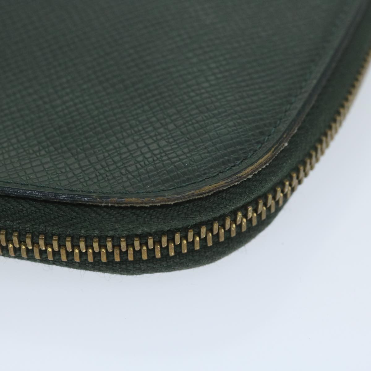 LOUIS VUITTON Taiga Organizer Atholl Travel Case Epicea M30654 LV th4498