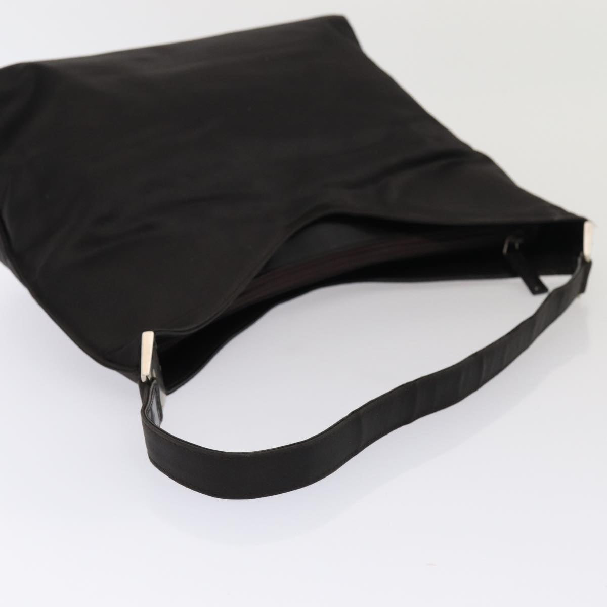 GUCCI GG Canvas Shoulder Bag 2Set Beige Black ti1941