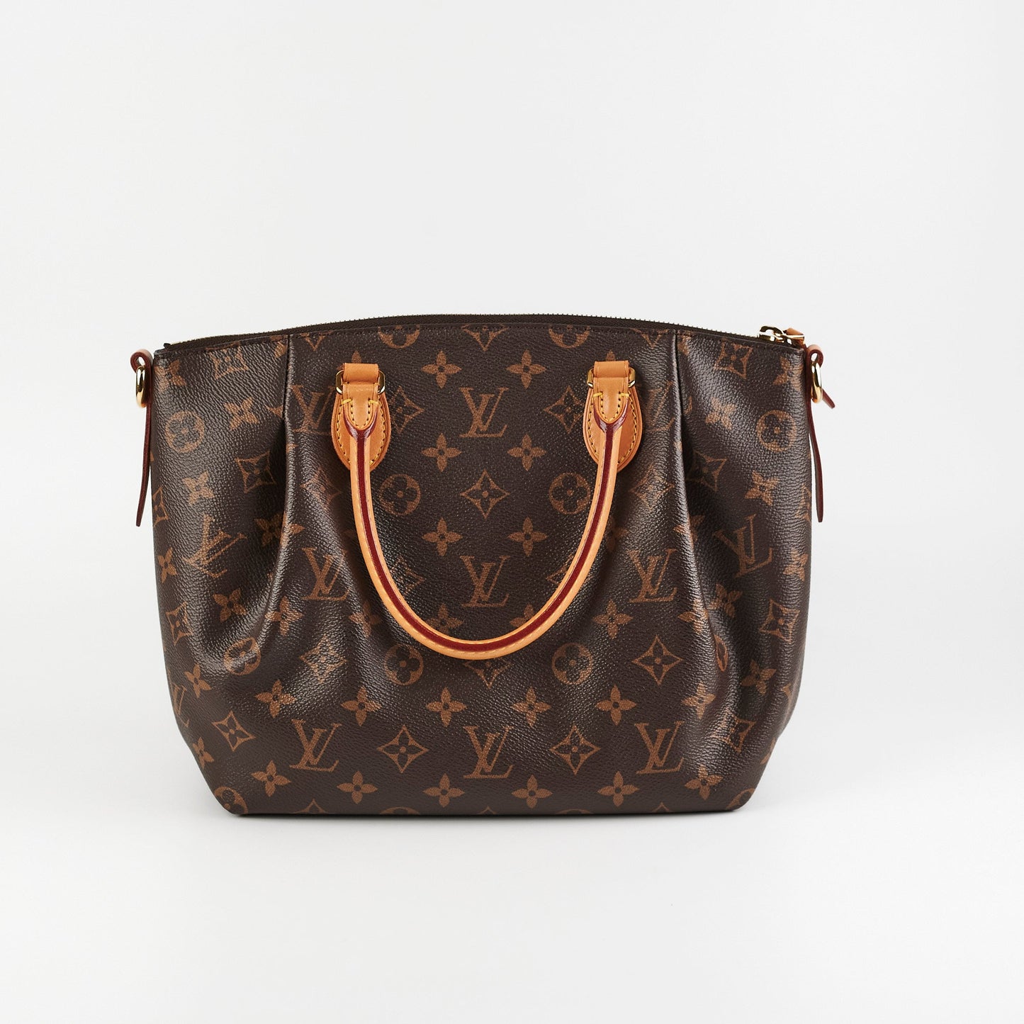 Louis Vuitton Turenne Monogram PM