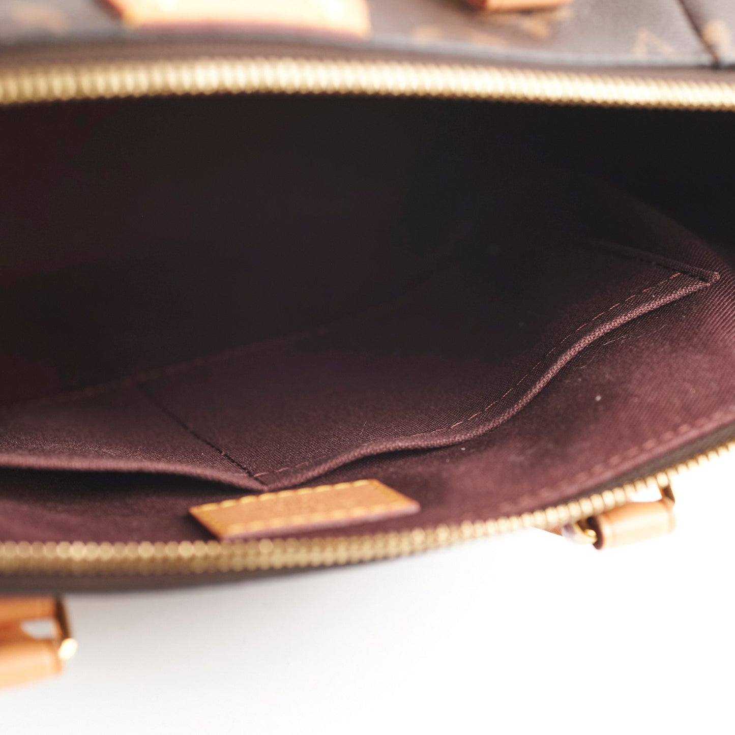 Louis Vuitton Turenne Monogram PM