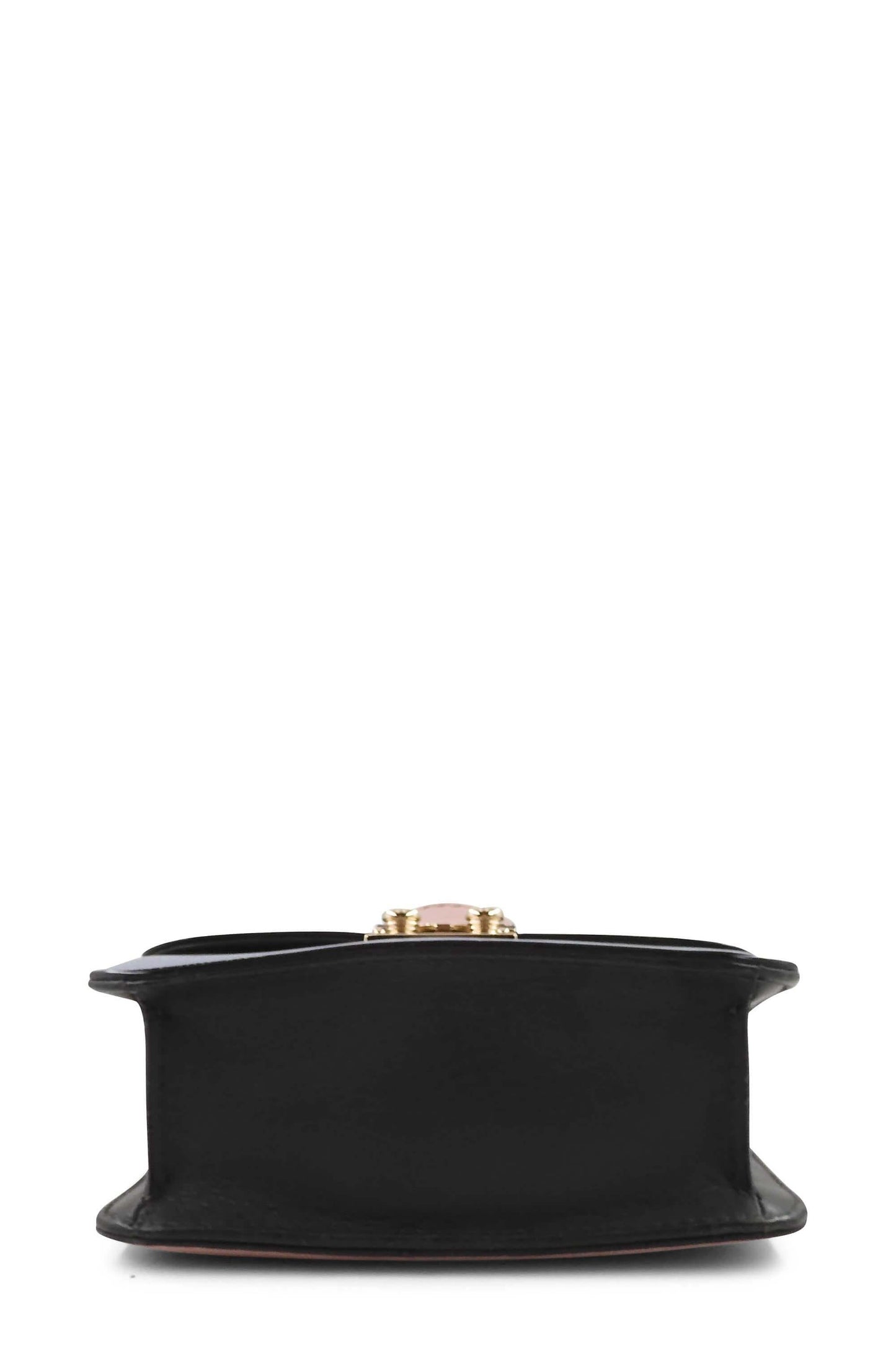 Mini Glam Rock Bag Brown Blue