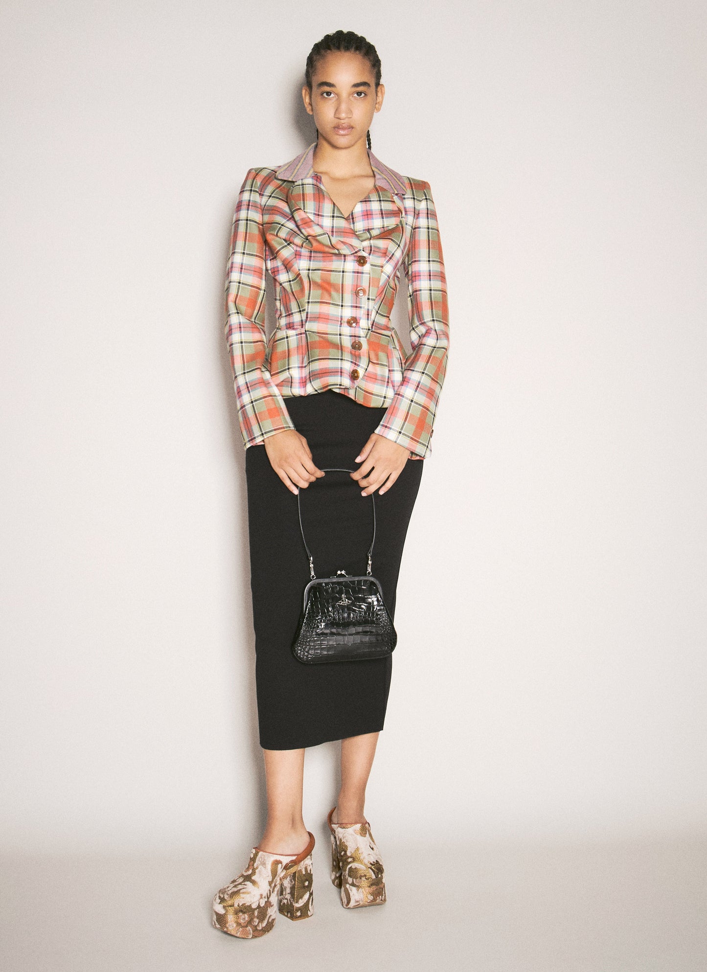 Vivienne Westwood Women Vivienne Clutch