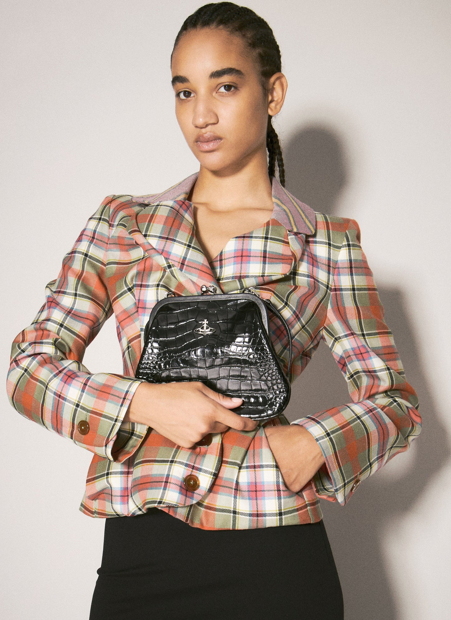 Vivienne Westwood Women Vivienne Clutch