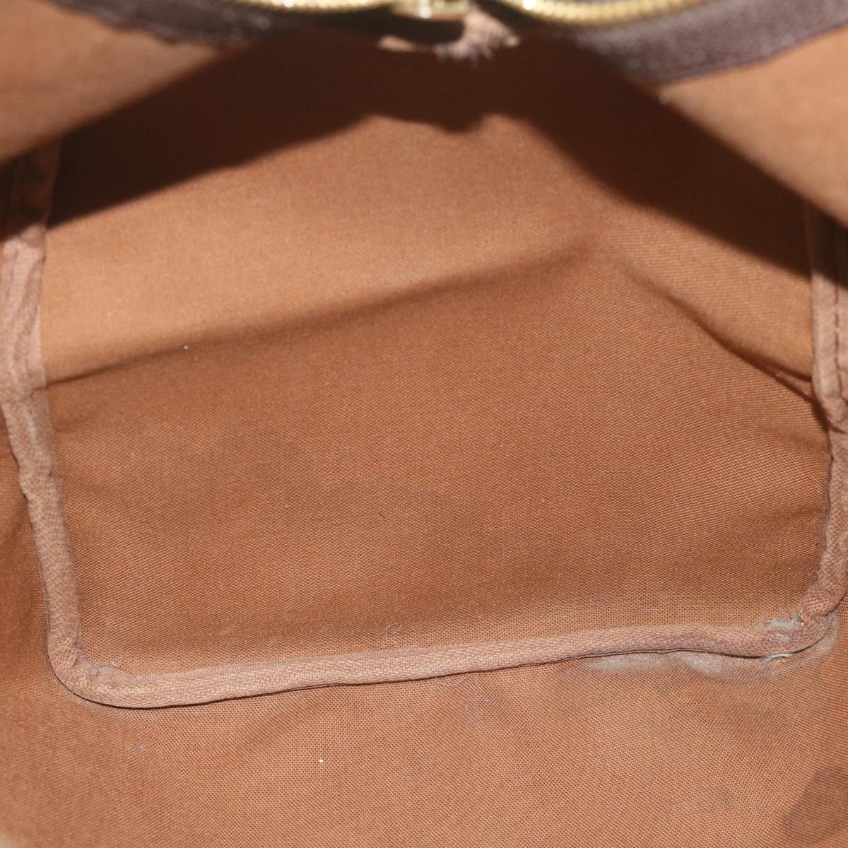 LOUIS VUITTON Monogram Keepall 50 Boston Bag M41426 LV yk10159