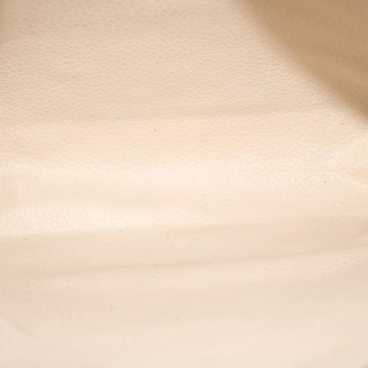 LOUIS VUITTON Monogram Poche Toilette 26 Pouch M47542 LV yk10192