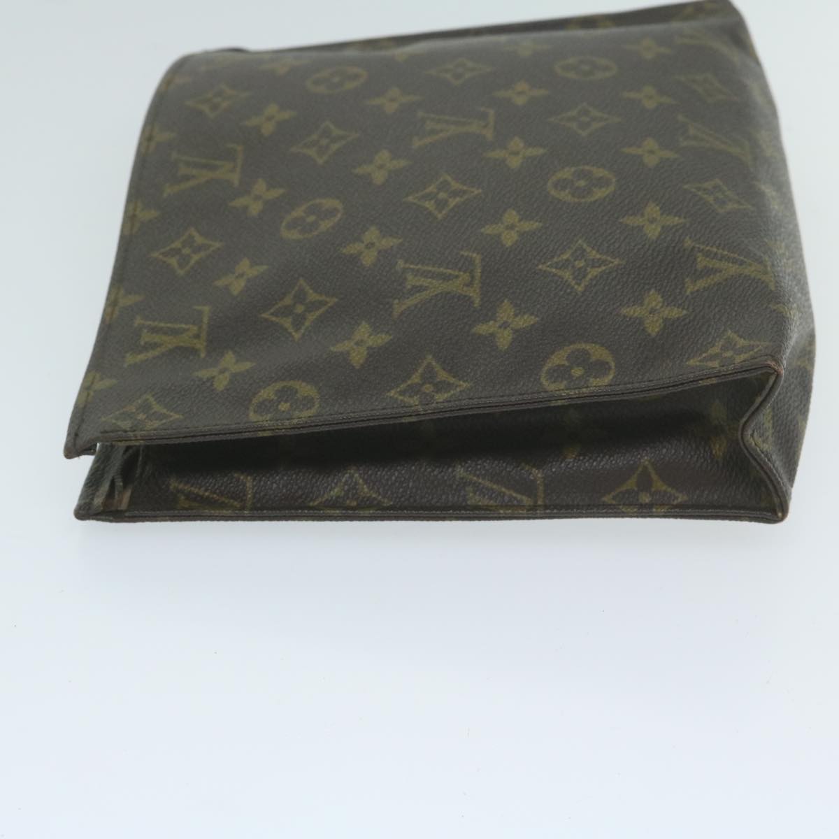 LOUIS VUITTON Monogram Poche Toilette 26 Pouch M47542 LV yk10192