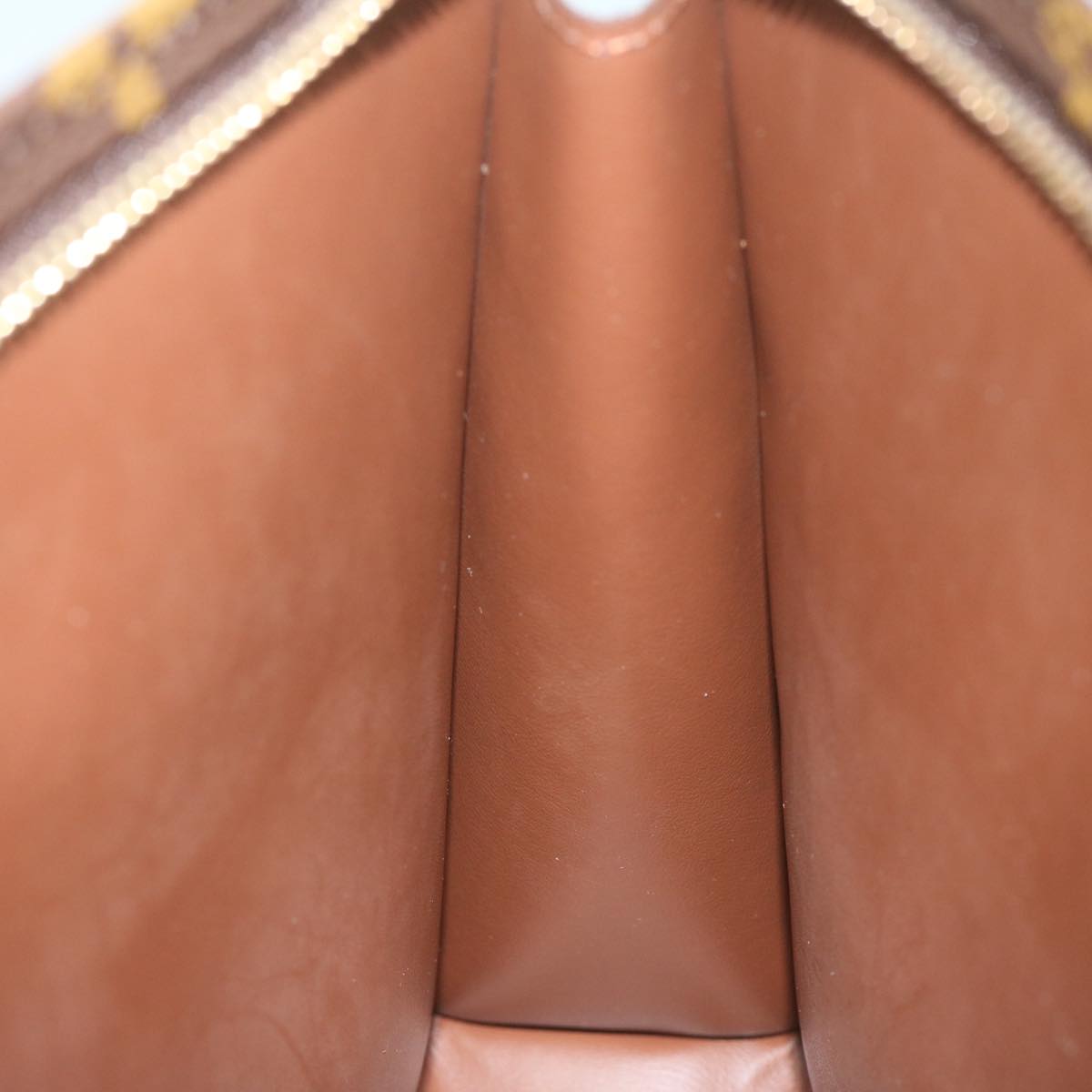 LOUIS VUITTON Monogram Poche Toilette 26 Pouch M47542 LV yk10200