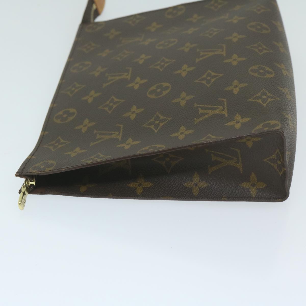 LOUIS VUITTON Monogram Poche Toilette 26 Pouch M47542 LV yk10200