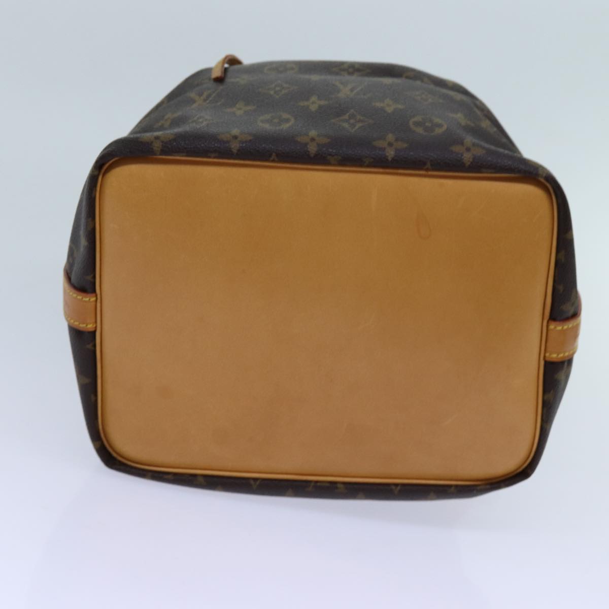 LOUIS VUITTON Monogram Petit Noe Shoulder Bag M42226 LV yk11627