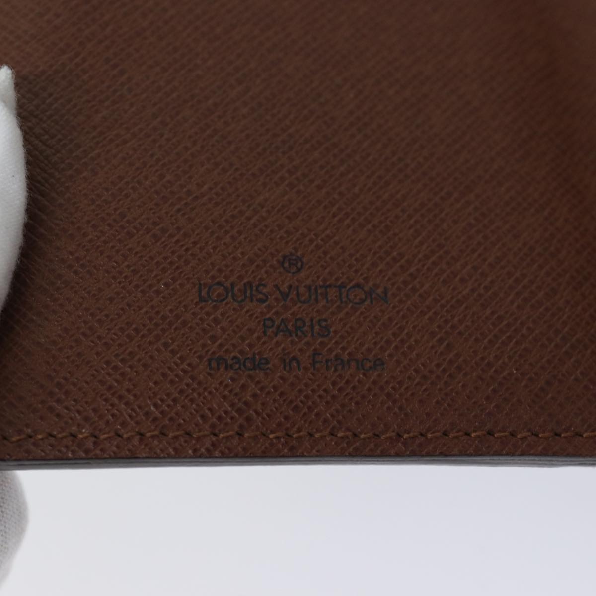 LOUIS VUITTON Monogram Portefeuille Koalat Bifold Wallet M58013 LV yk11706