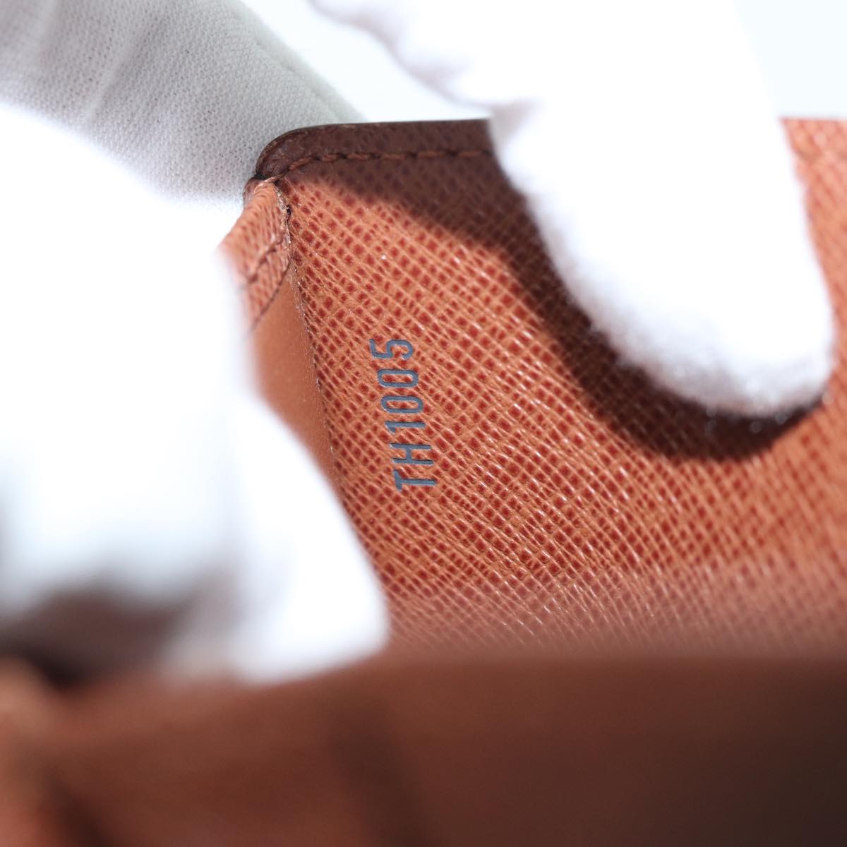 LOUIS VUITTON Monogram Portefeuille Koalat Bifold Wallet M58013 LV yk11706