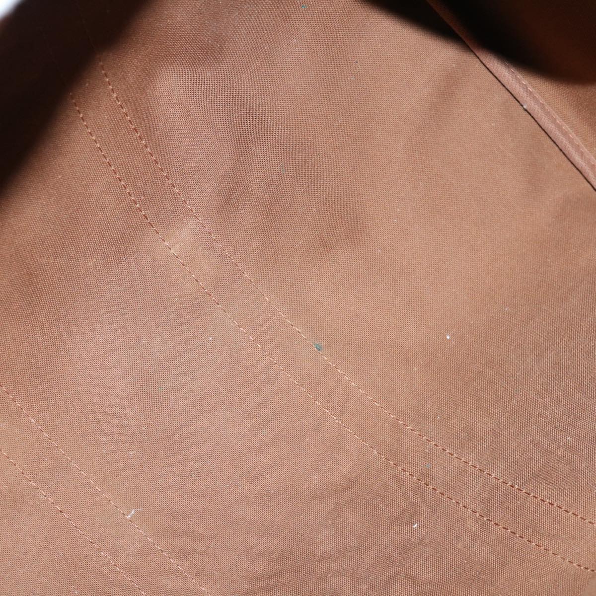 LOUIS VUITTON Monogram Keepall 45 Boston Bag M41428 LV yk11714