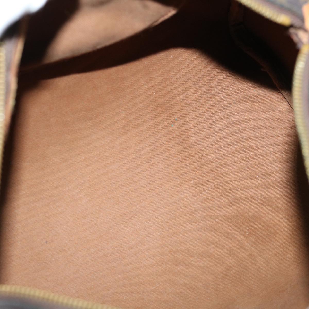 LOUIS VUITTON Monogram Speedy 30 Hand Bag M41526 LV yk11720
