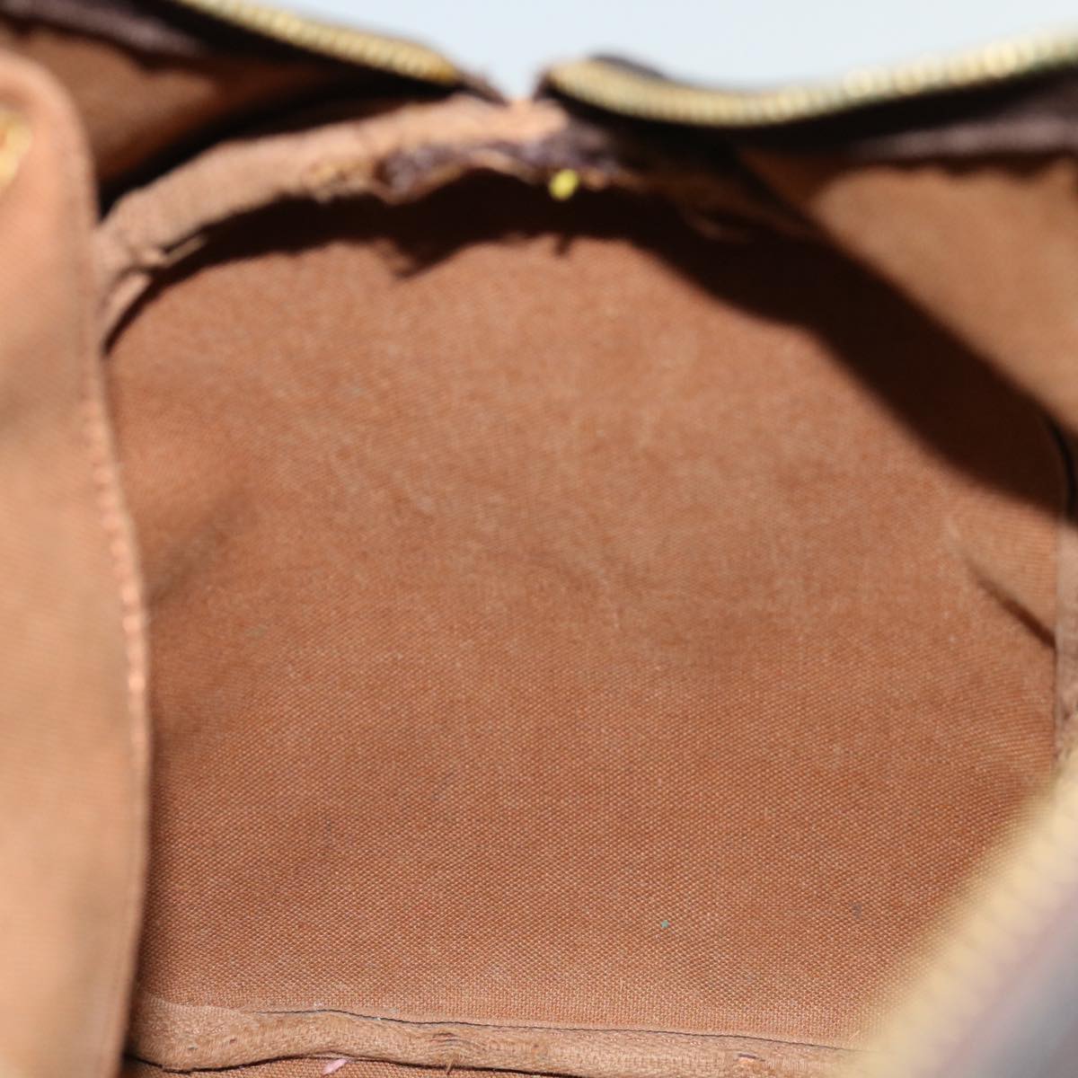 LOUIS VUITTON Monogram Speedy 30 Hand Bag M41526 LV yk11720