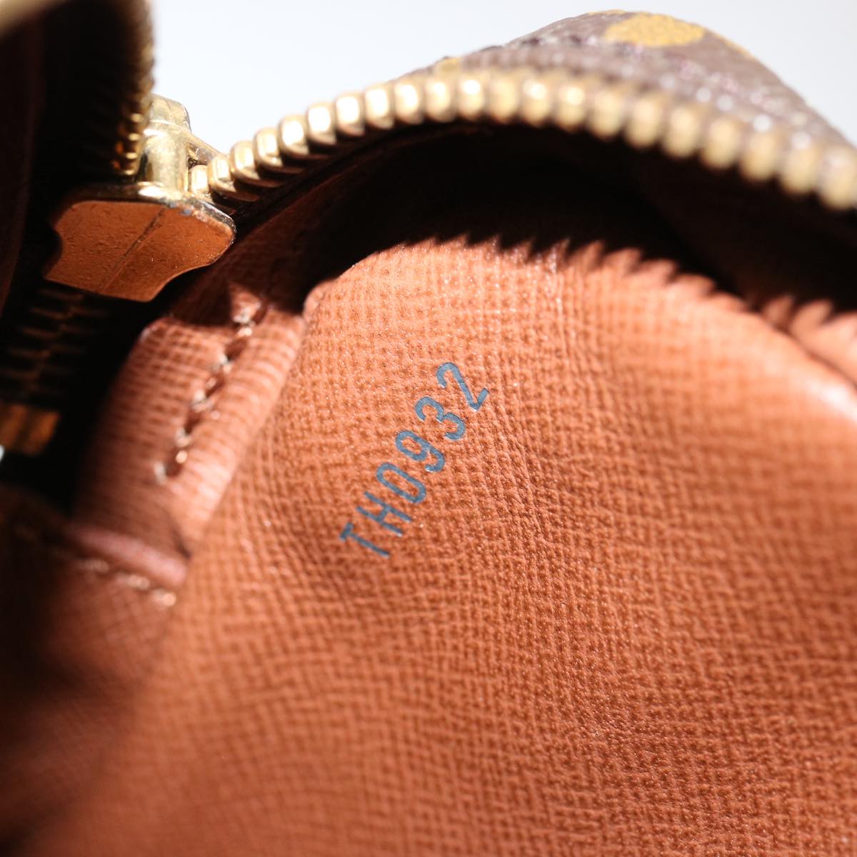 LOUIS VUITTON Monogram Marly Bandouliere Shoulder Bag M51828 LV yk11742