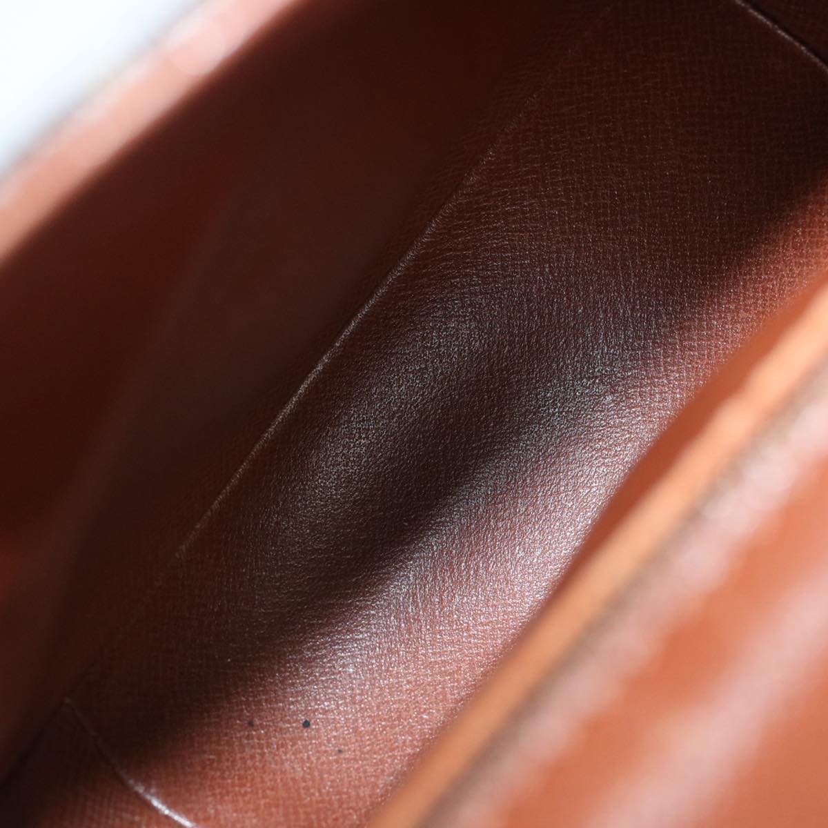 LOUIS VUITTON Monogram Chantilly PM Shoulder Bag M51234 LV yk11749