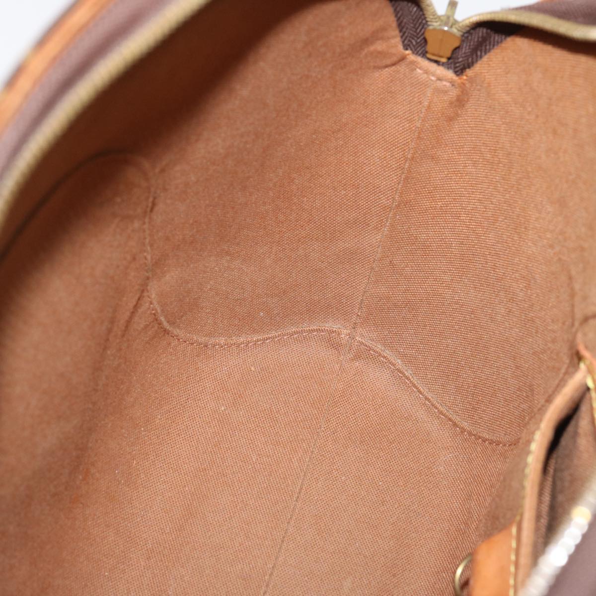 LOUIS VUITTON Monogram Ellipse PM Hand Bag M51127 LV yk11792