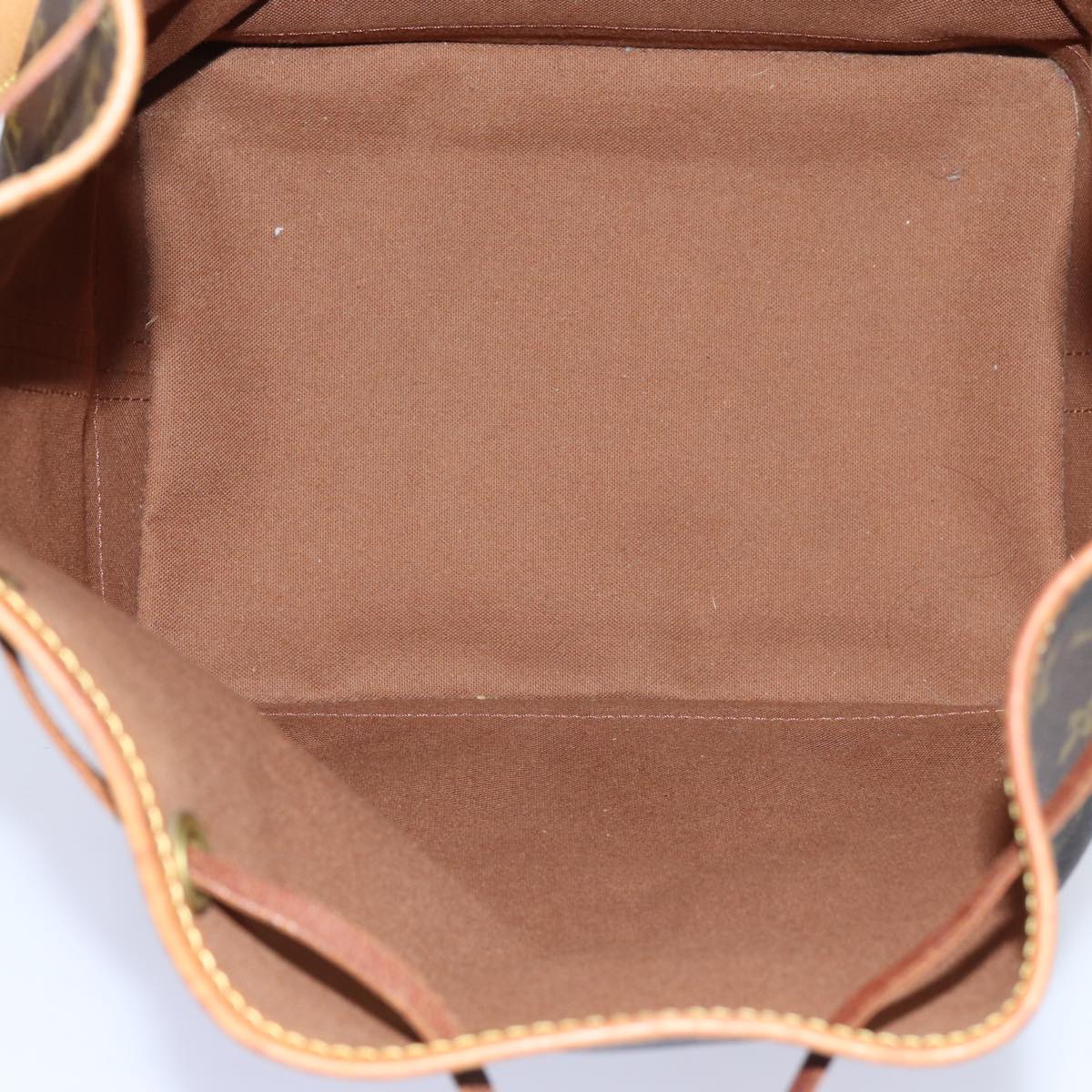 LOUIS VUITTON Monogram Noe Shoulder Bag M42224 LV yk11798