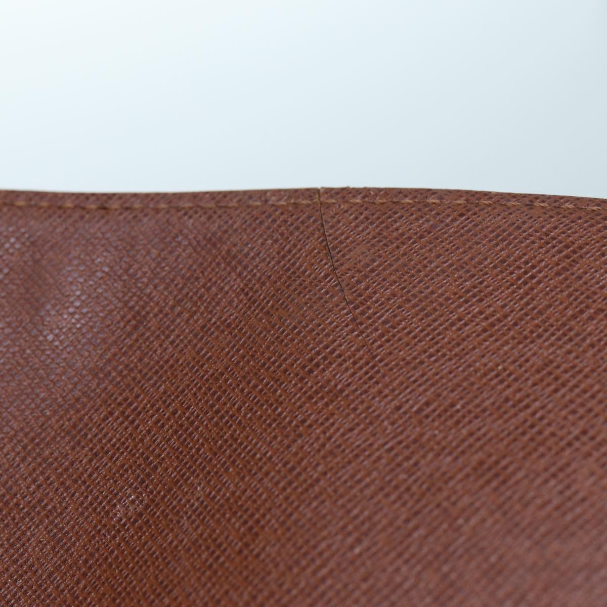 LOUIS VUITTON Monogram Musette Shoulder Bag M51256 LV yk11800