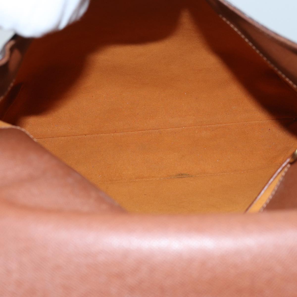 LOUIS VUITTON Monogram Musette Shoulder Bag M51256 LV yk11800