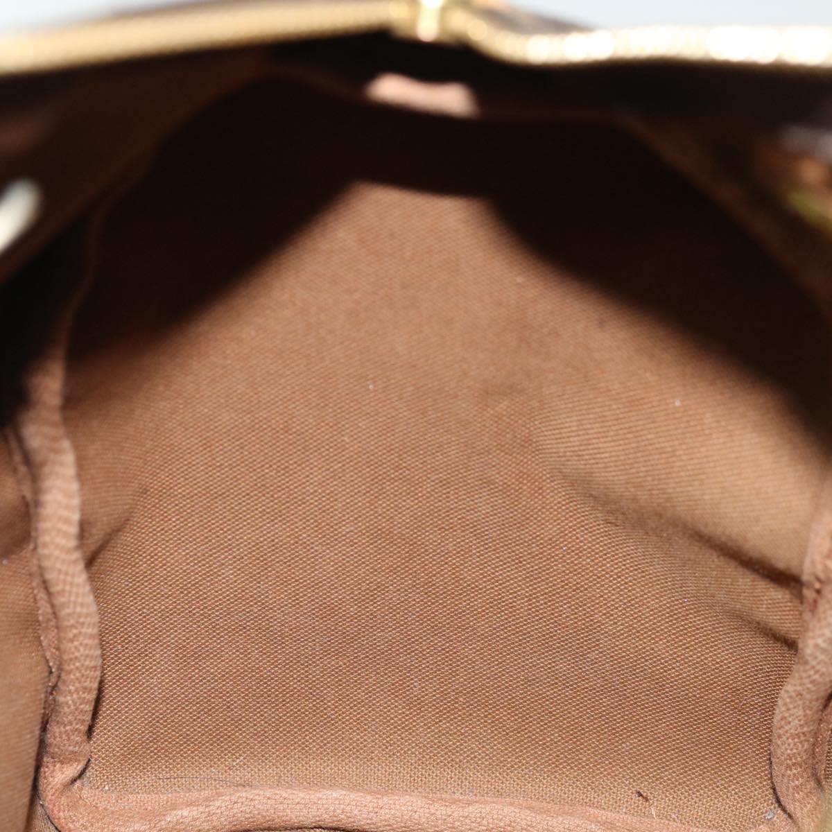 LOUIS VUITTON Monogram Speedy 25 Hand Bag M41528 LV yk11818