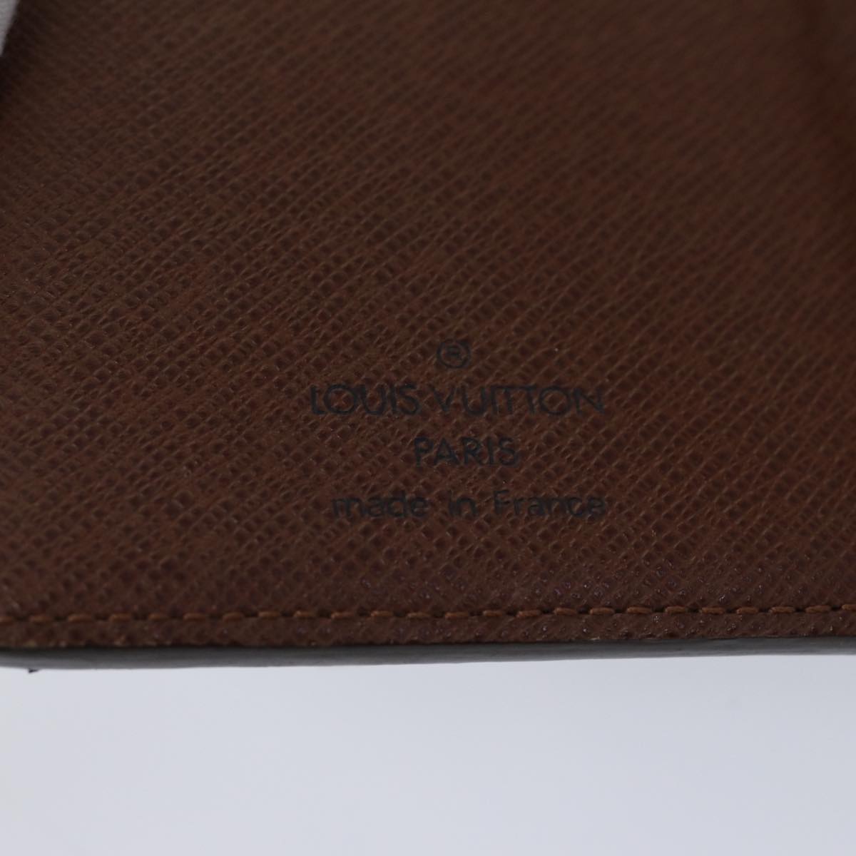 LOUIS VUITTON Monogram Portefeuille Koalat Bifold Wallet M58013 LV yk11861