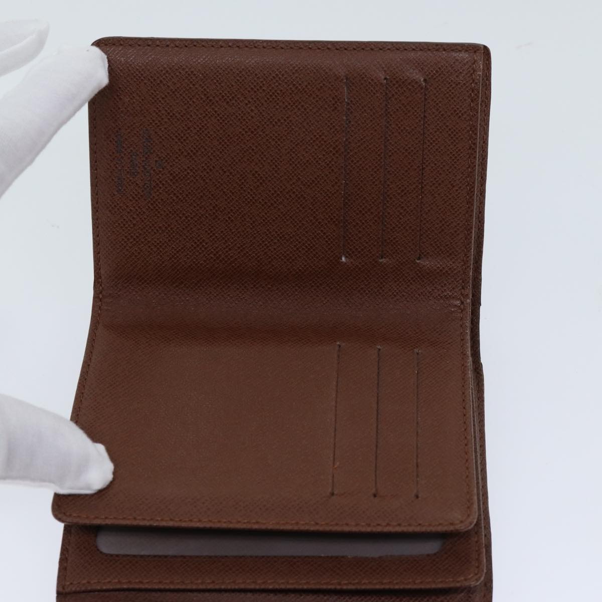 LOUIS VUITTON Monogram Portefeuille Koalat Bifold Wallet M58013 LV yk11861