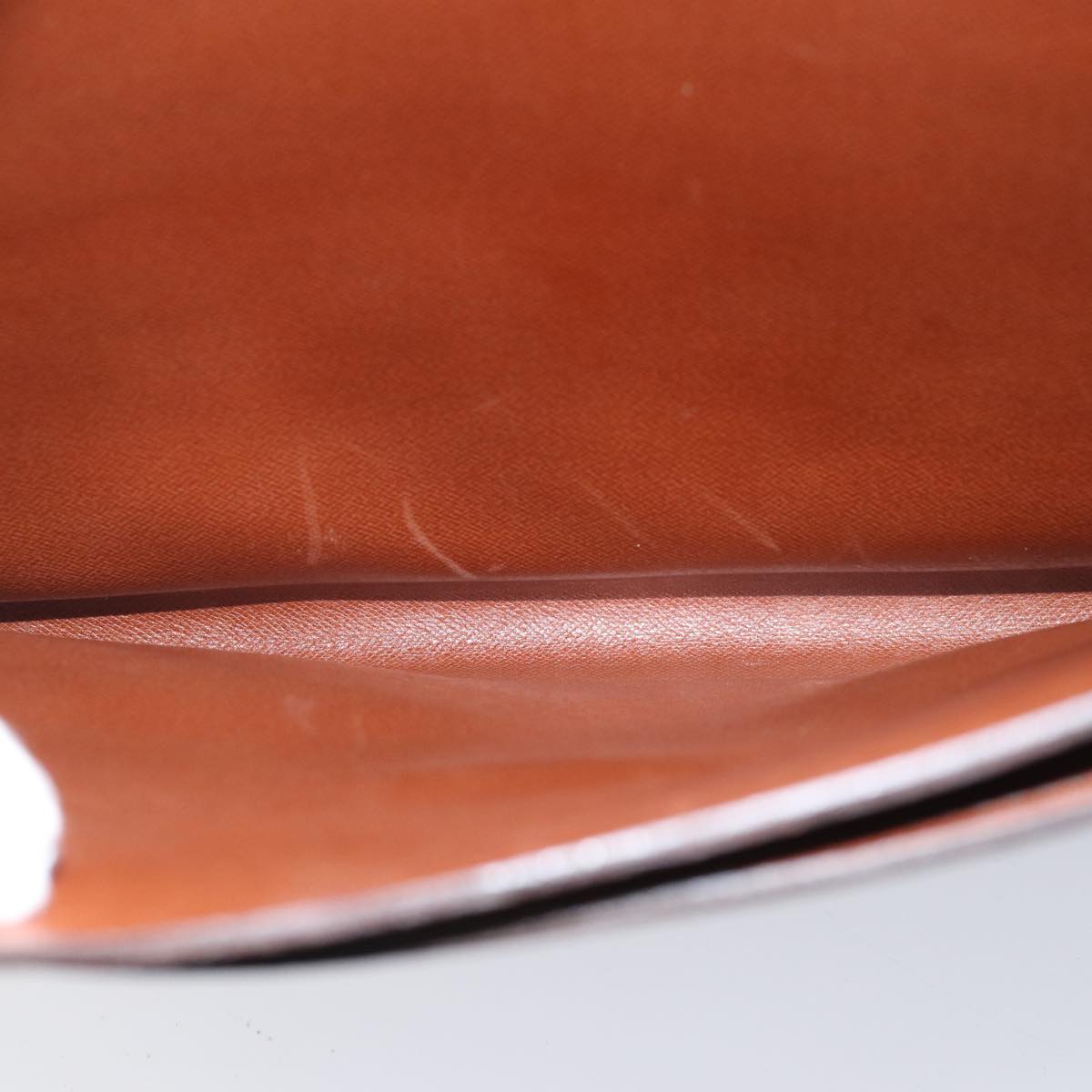LOUIS VUITTON Monogram Posh Ministor Briefcase M53445 LV yk11865