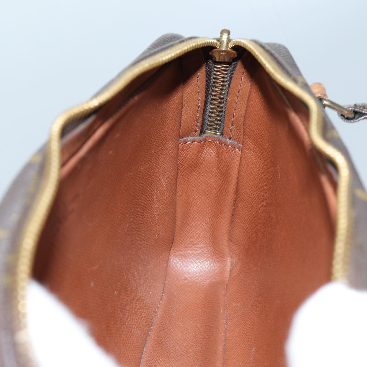 LOUIS VUITTON Monogram Marly Bandouliere Shoulder Bag M51828 LV yk11873