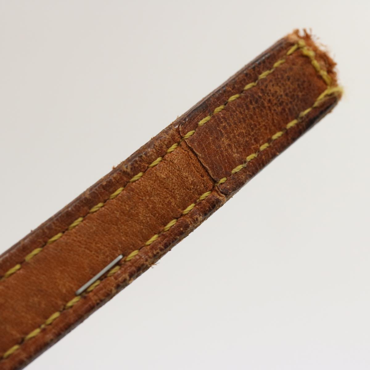 LOUIS VUITTON Monogram Trocadero 23 Shoulder Bag M51276 LV yk11889