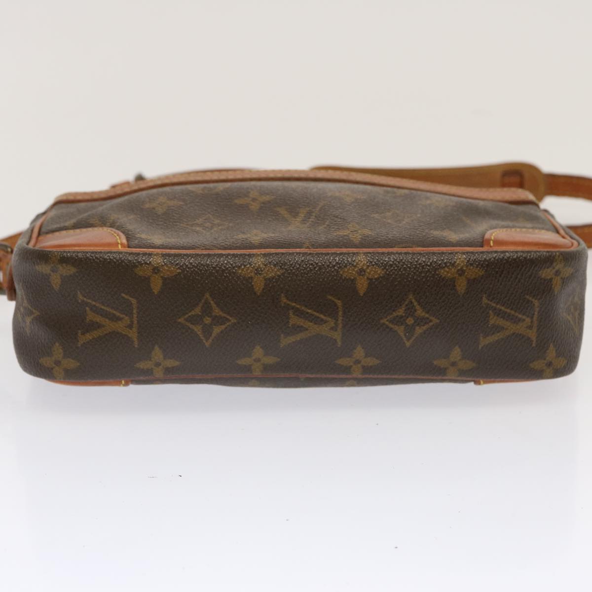 LOUIS VUITTON Monogram Trocadero 23 Shoulder Bag M51276 LV yk11889