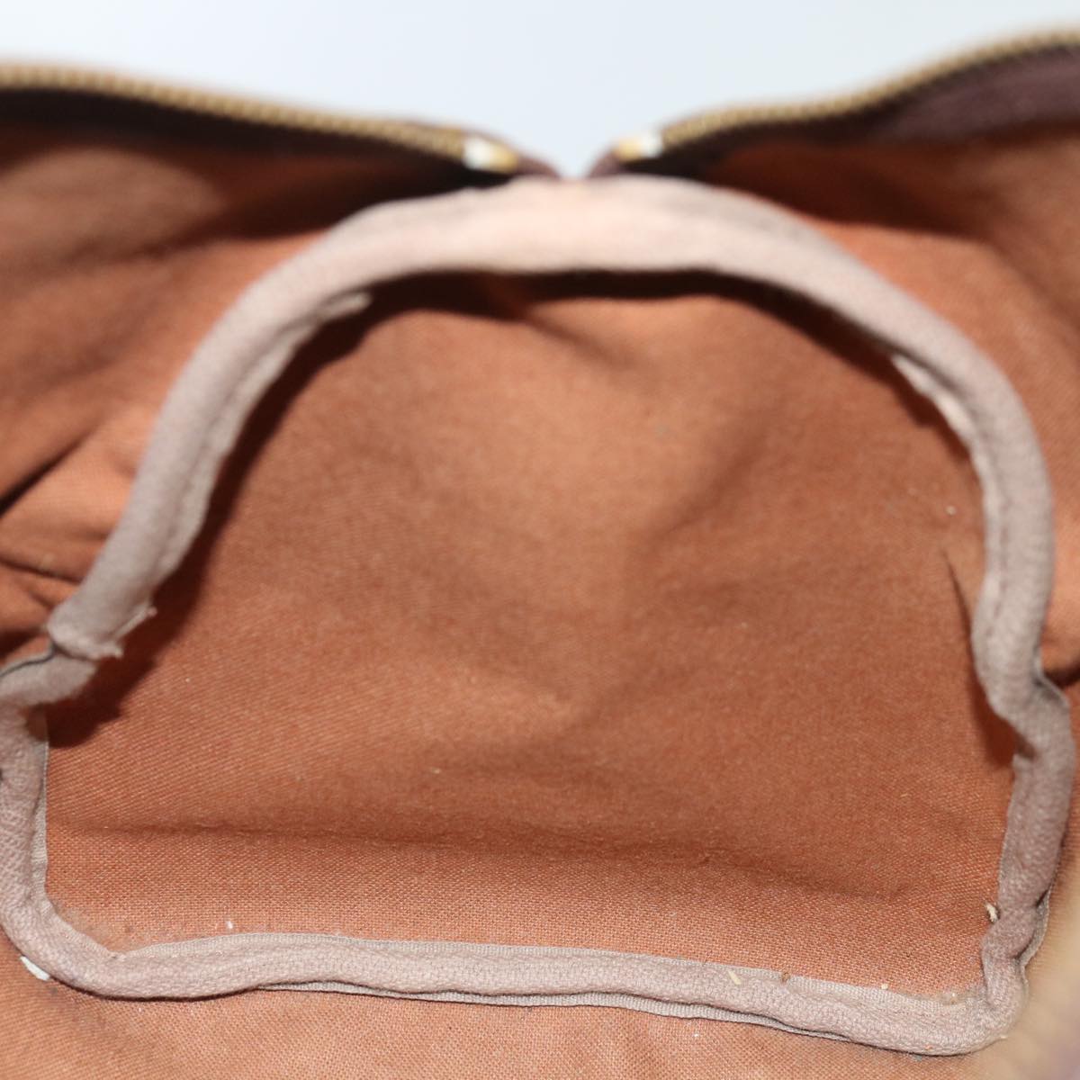 LOUIS VUITTON Monogram Speedy 30 Hand Bag Vintage M41526 LV yk11911