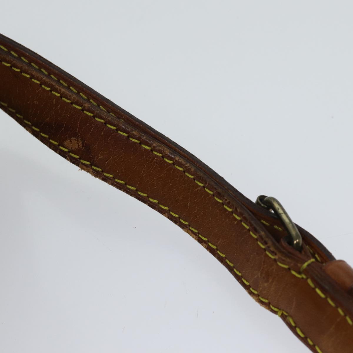 LOUIS VUITTON Monogram Petit Noe Shoulder Bag M42226 LV yk11918