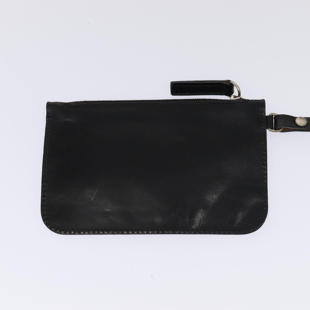 FENDI Zucca Canvas Shoulder Bag 3Set Black Brown yk12908