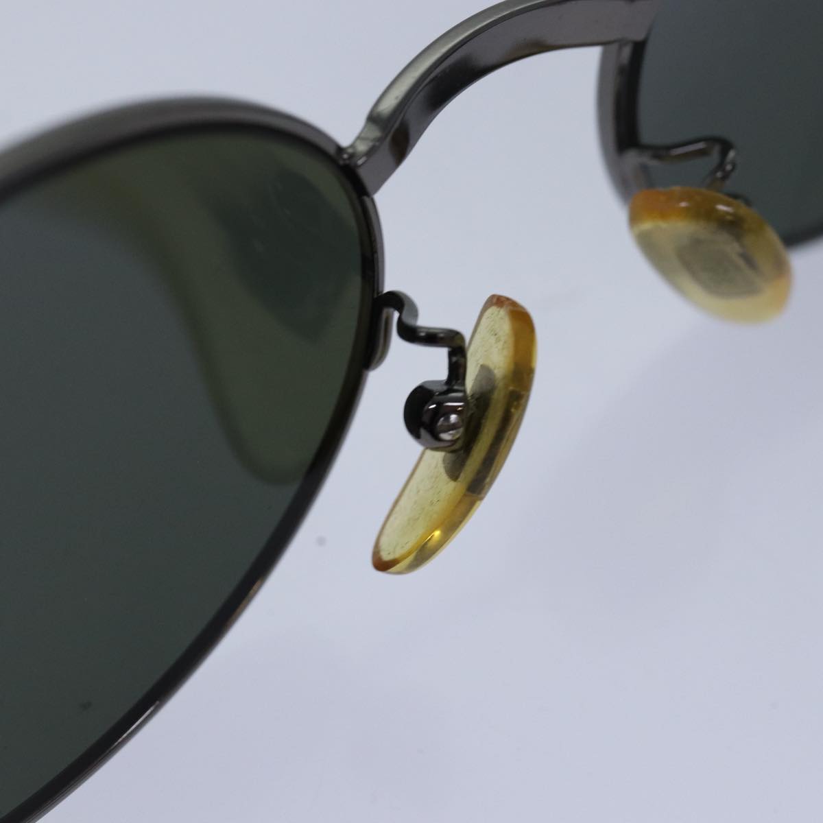 FENDI Sunglasses Black yk13786